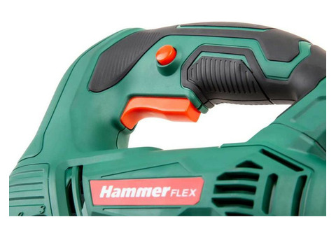 Лобзик электрический Hammer Flex LZK710L