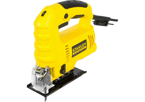 Лобзик электрический Stanley Fatmax FMES550