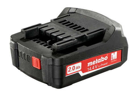 Аккумулятор 14.4В 2.0А.ч Li-Power Metabo 625595000