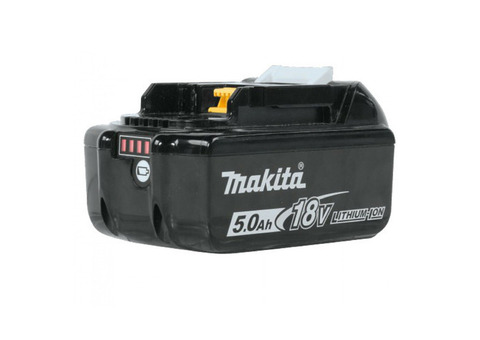 Аккумулятор Makita BL1850B