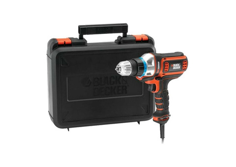 Инструмент многофункциональный Black+Decker Multievo MT350K 300 Вт