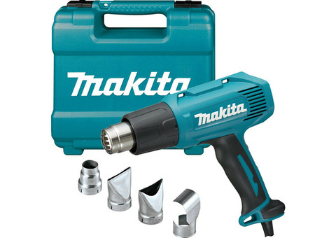 Фен технический Makita HG5030K