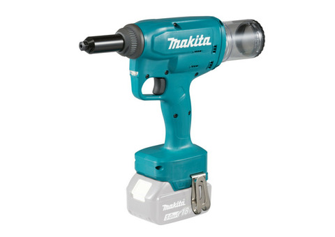 Пистолет заклепочный Makita DRV250Z