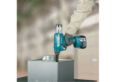 Пистолет заклепочный Makita DRV250Z