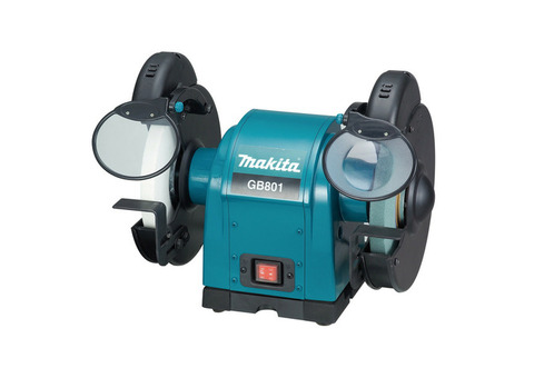 Станок точильный Makita GB801 205 мм