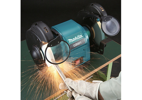 Станок точильный Makita GB801 205 мм