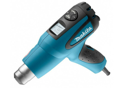 Технический фен Makita HG651CK