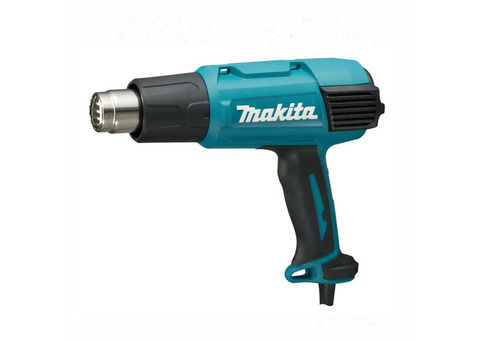 Фен строительный Makita HG6031VK