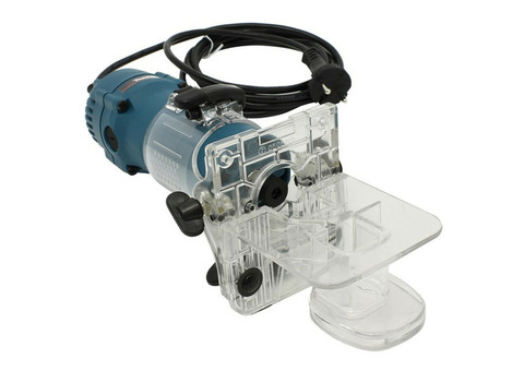 Фрезер Makita 3708 F