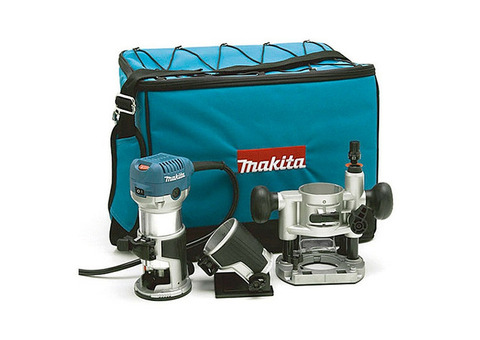 Фрезер Makita RT0700CX2