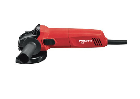 Шлифовальная машина угловая Hilti AG 125-19SE