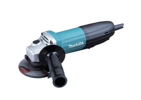 Шлифовальная машина угловая Makita GA4534