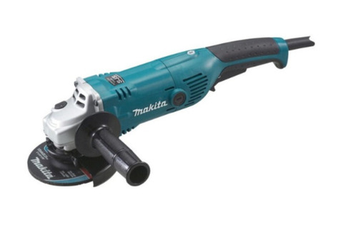 Шлифовальная машина угловая Makita GA5021