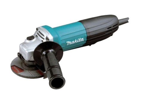 Шлифовальная машина угловая Makita GA5034