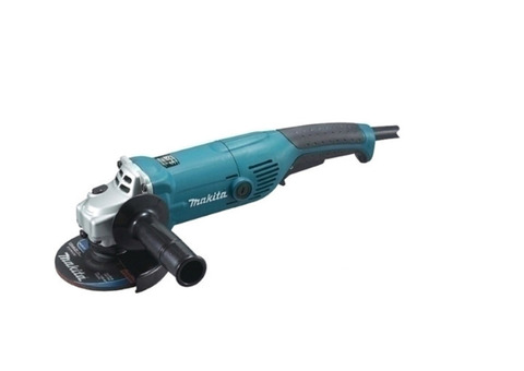 Шлифовальная машина угловая Makita GA6021C