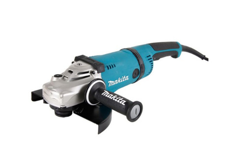 Шлифовальная машина угловая Makita GA9030F01