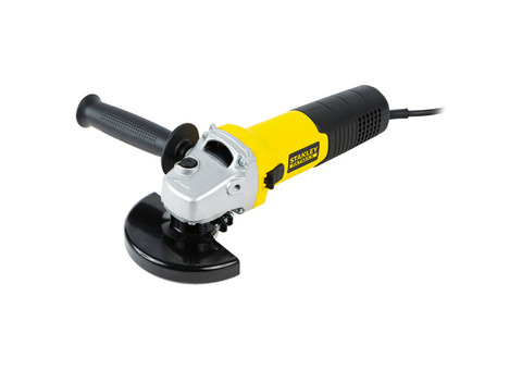 Шлифовальная машина угловая Stanley Fatmax FMEG125V