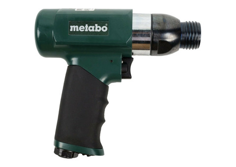 Молоток отбойный пневматический Metabo DMH 30 SET 604115500