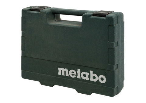 Молоток отбойный пневматический Metabo DMH 30 SET 604115500