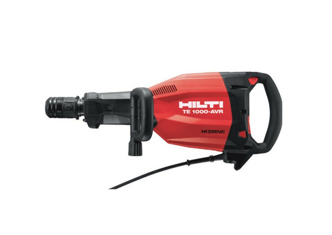 Отбойный молоток Hilti TE 1000-AVR 230V