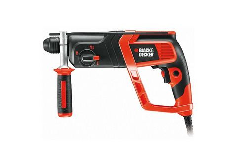 Перфоратор Black+Decker KD 975