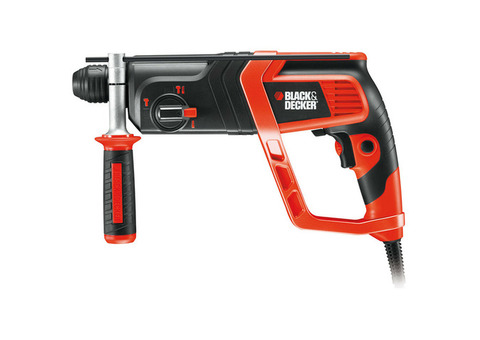 Перфоратор Black+Decker KD975KA