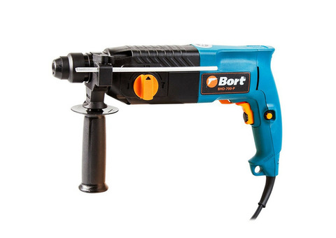 Перфоратор Bort BHD-700-P