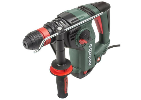 Перфоратор SDS-plus Metabo KHE 3251, 800 Вт, 3.1 Дж