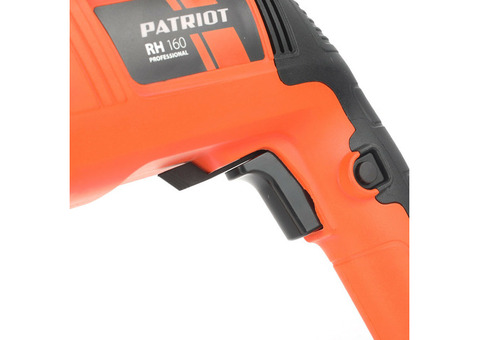 Перфоратор электрический Patriot RH 160