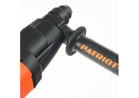 Перфоратор электрический Patriot RH 160