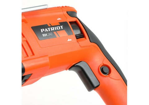 Перфоратор электрический Patriot RH 242 The One