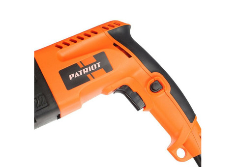 Перфоратор электрический Patriot RH 260