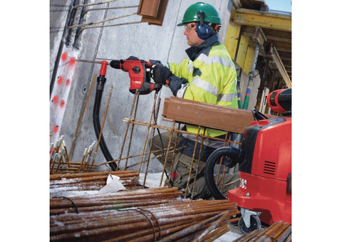 Перфоратор Hilti TE 30-ATC