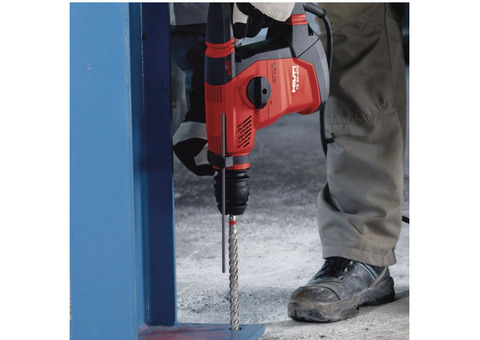 Перфоратор Hilti TE 30-ATC