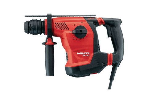 Перфоратор Hilti TE 30-AVR