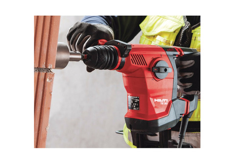 Перфоратор Hilti TE 30-AVR