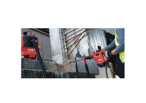 Перфоратор Hilti TE 50-AVR