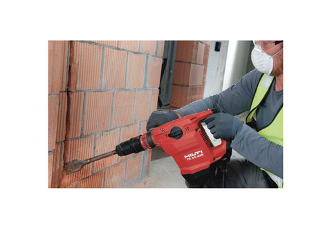 Перфоратор Hilti TE 50-AVR