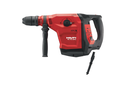 Перфоратор Hilti TE 70-ATC/AVR