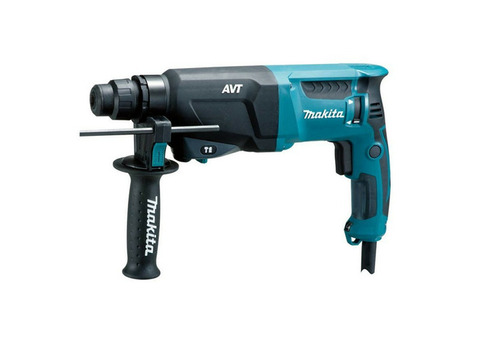 Перфоратор Makita HR 2611 FT X5