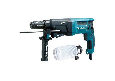 Перфоратор Makita HR 2611 FT X5