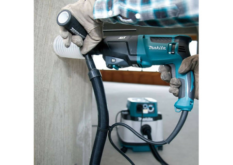 Перфоратор Makita HR 2611 FT X5