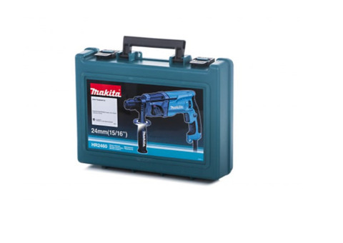 Перфоратор Makita HR2460