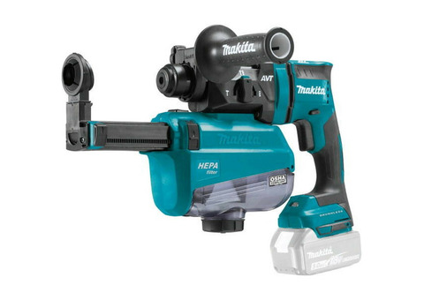 Перфоратор аккумуляторный Makita DHR182ZWJ