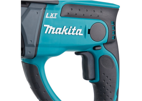 Перфоратор аккумуляторный Makita DHR202RF