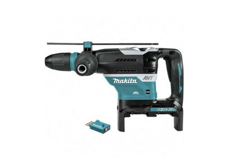 Перфоратор аккумуляторный Makita DHR400ZKU