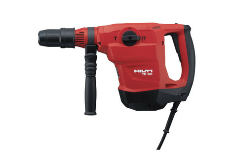 Перфоратор Hilti TE 60-AVR