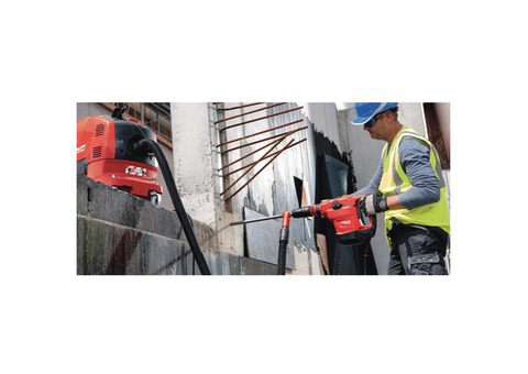 Перфоратор Hilti TE 60-AVR