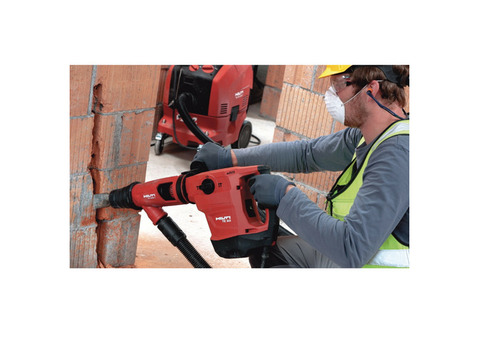 Перфоратор Hilti TE 60-AVR