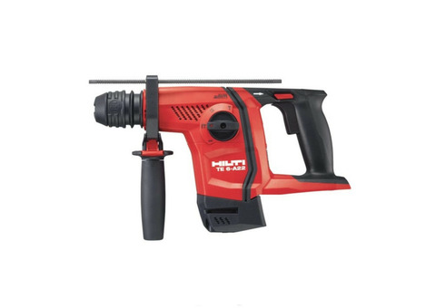 Перфоратор аккумуляторный Hilti TE 6-A22